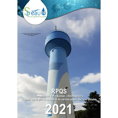 Couverture RPQS 2021