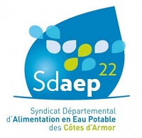 SDeau50Syndicat Départemental d'Alimentation en Eau Potable des Côtes d'Armor